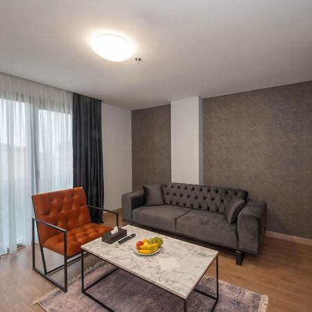 איסטמבול Ka Hotel & Suites חדר תמונה