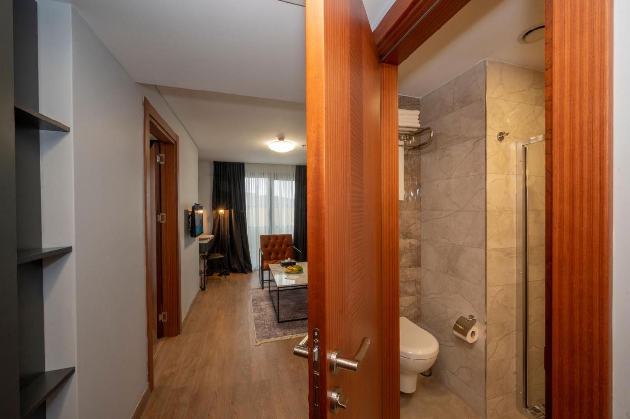 איסטמבול Ka Hotel & Suites חדר תמונה