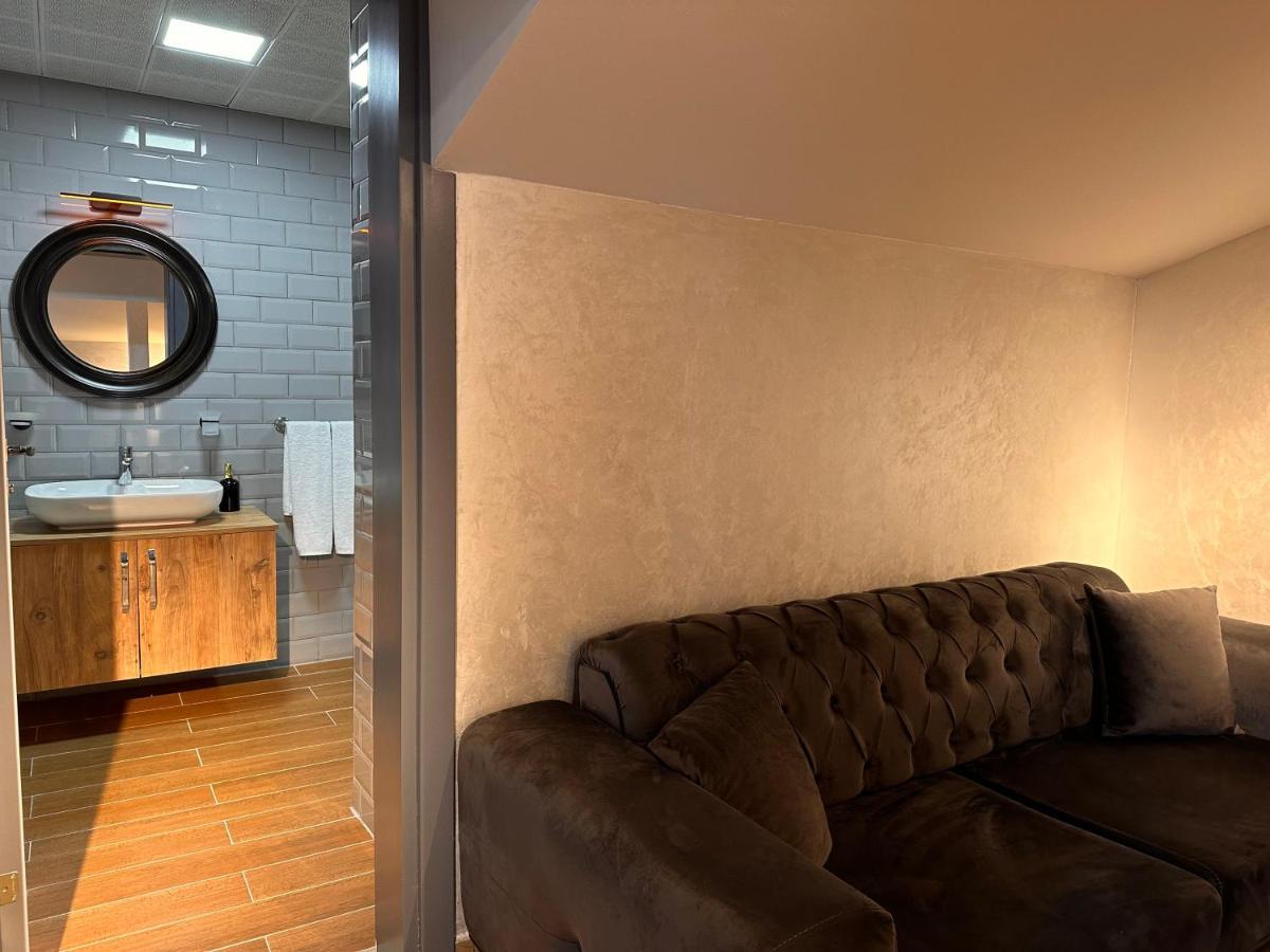 איסטמבול Ka Hotel & Suites מראה חיצוני תמונה