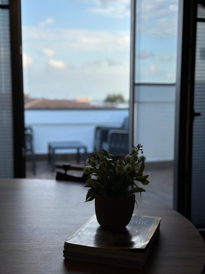איסטמבול Ka Hotel & Suites מראה חיצוני תמונה