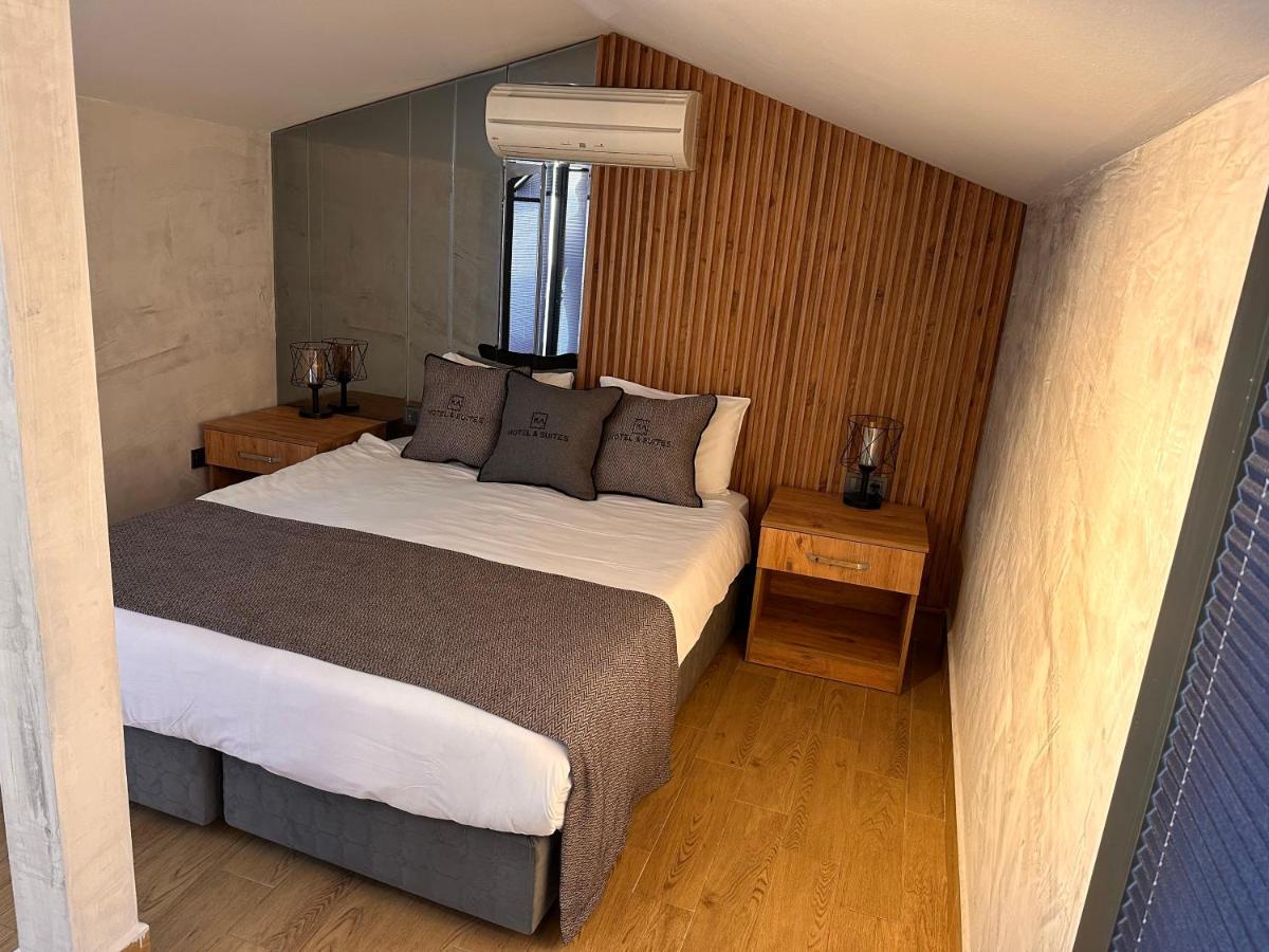 איסטמבול Ka Hotel & Suites מראה חיצוני תמונה
