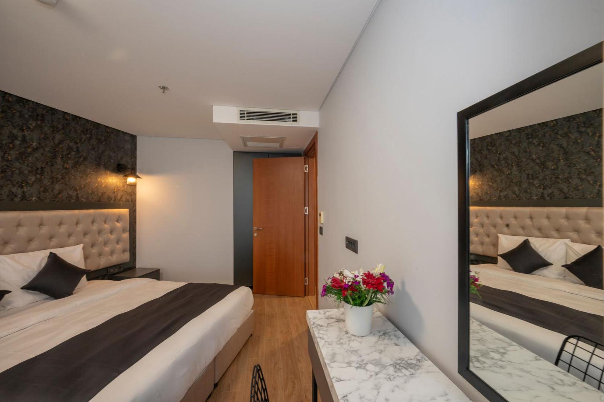 איסטמבול Ka Hotel & Suites חדר תמונה