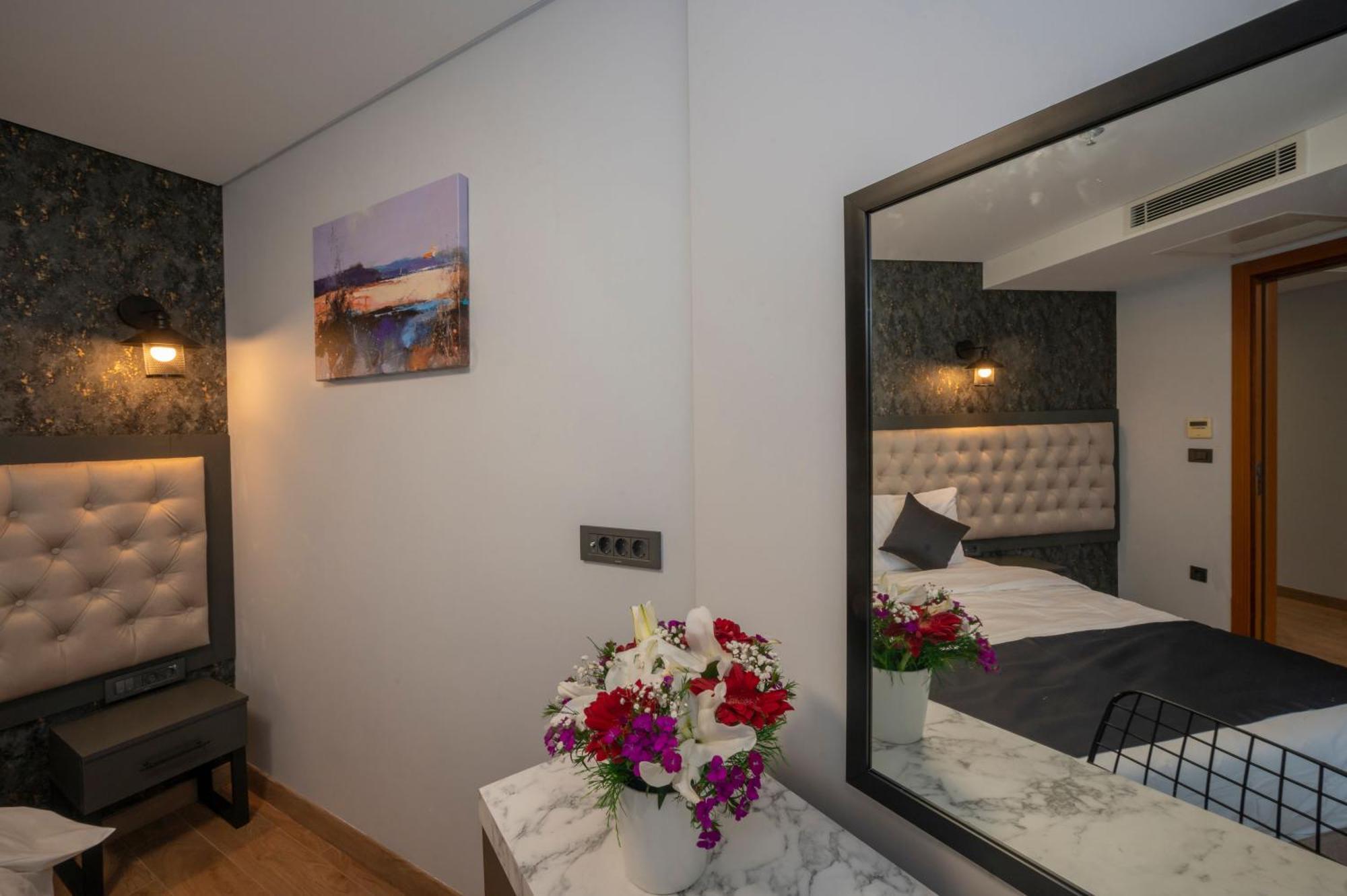 איסטמבול Ka Hotel & Suites חדר תמונה