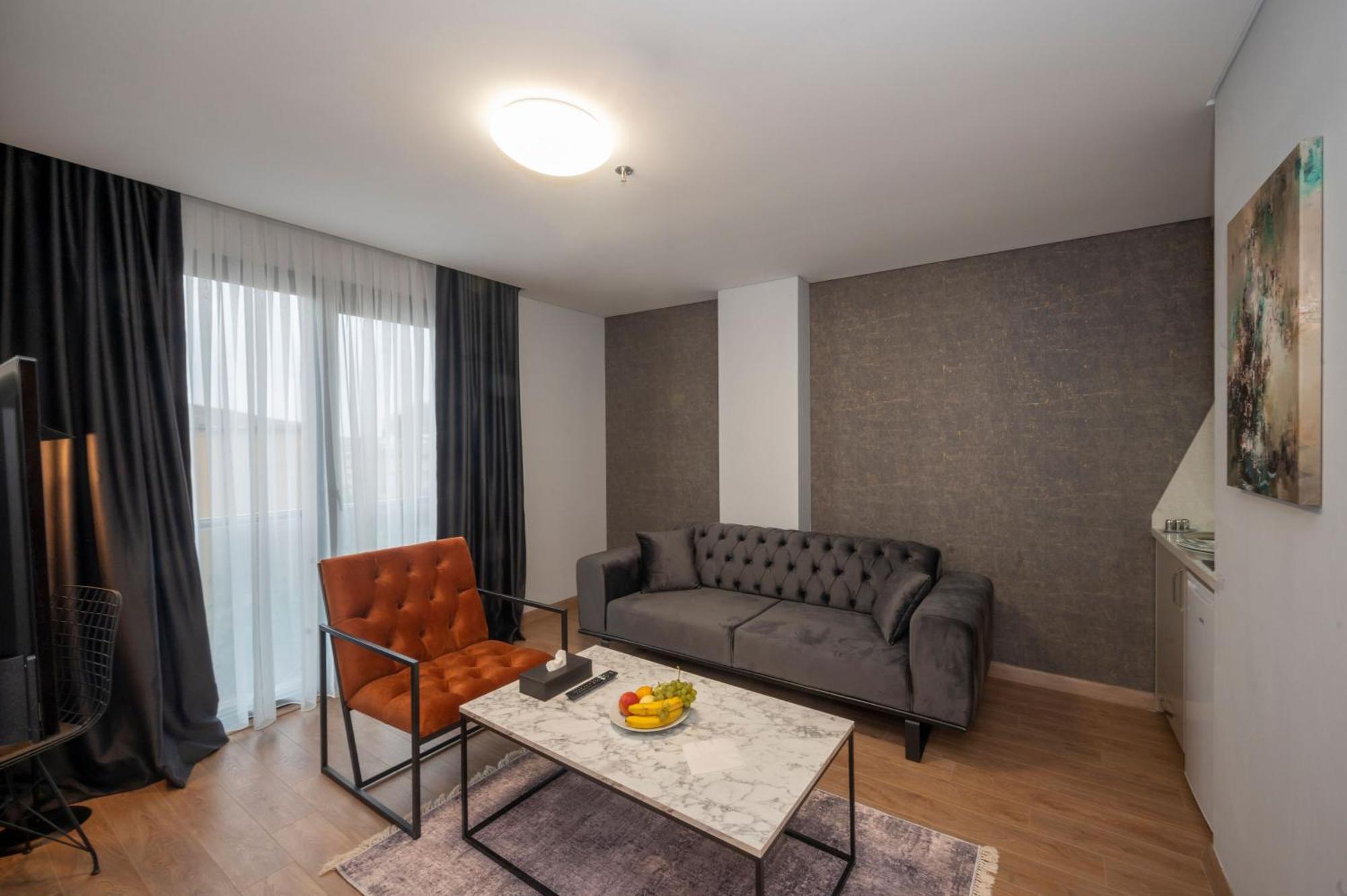 איסטמבול Ka Hotel & Suites חדר תמונה