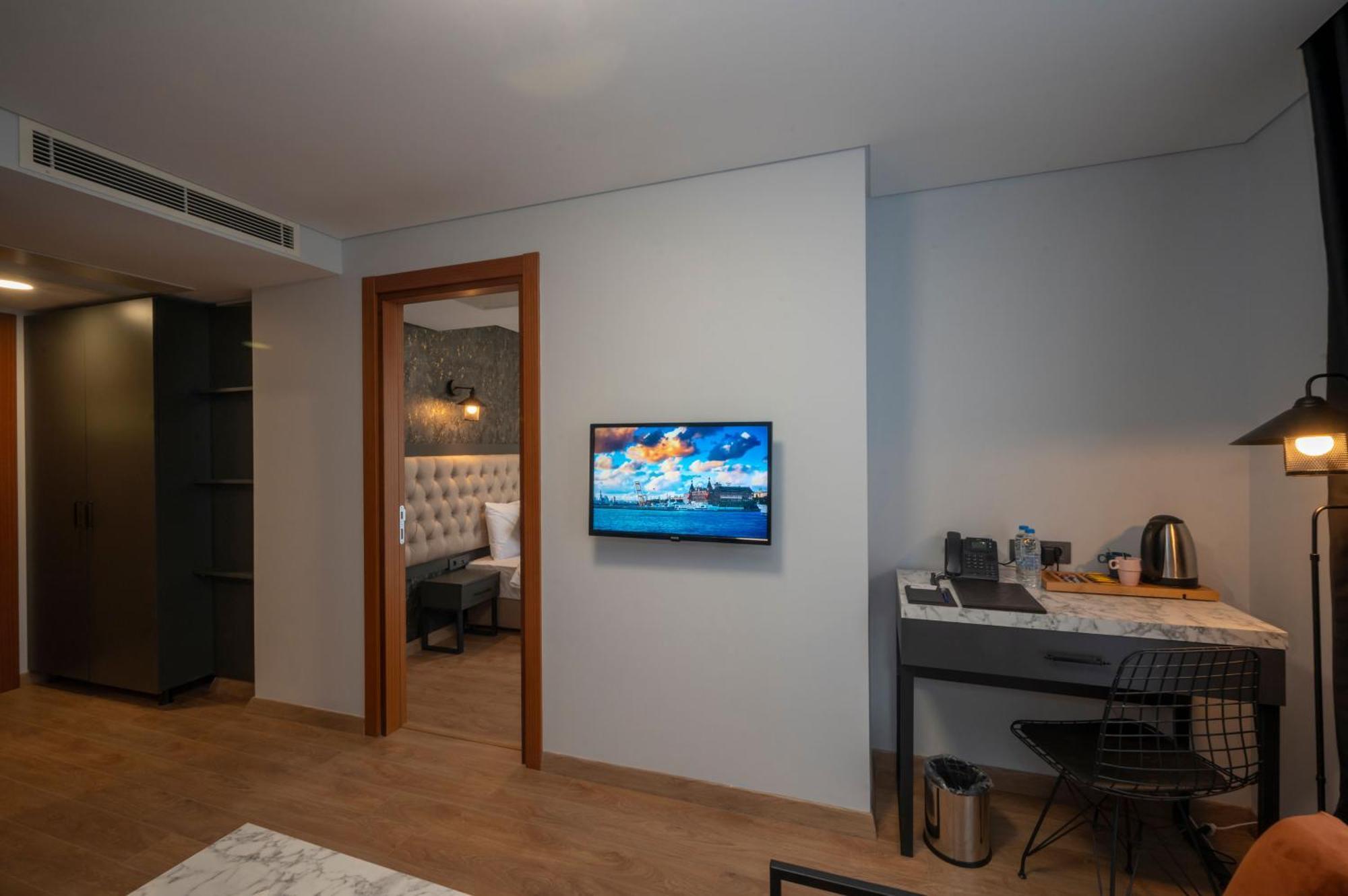 איסטמבול Ka Hotel & Suites חדר תמונה