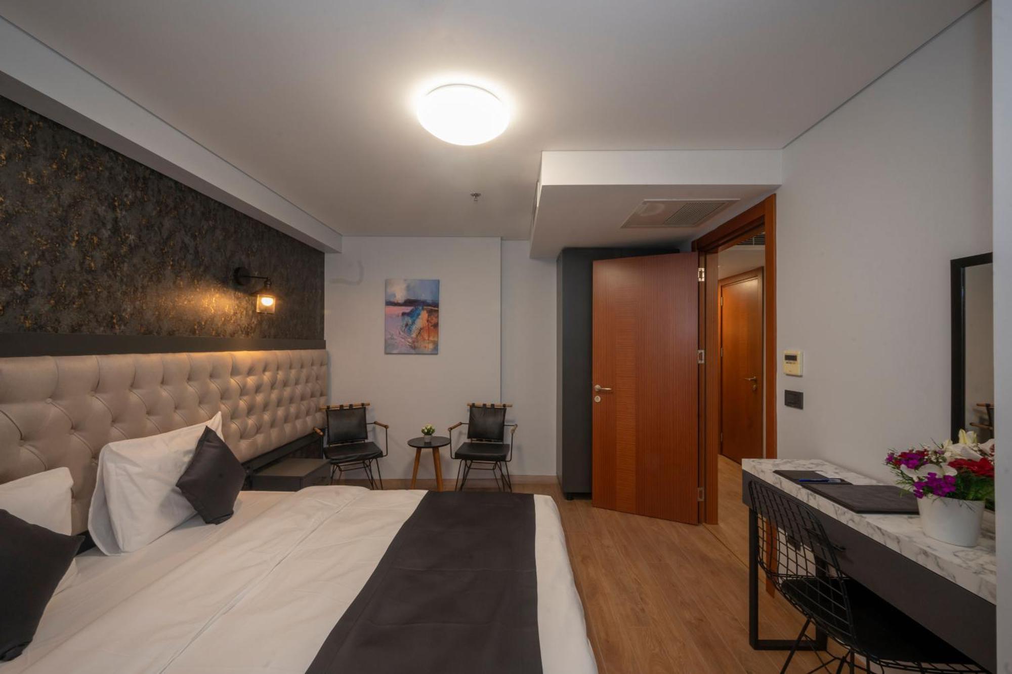 איסטמבול Ka Hotel & Suites חדר תמונה