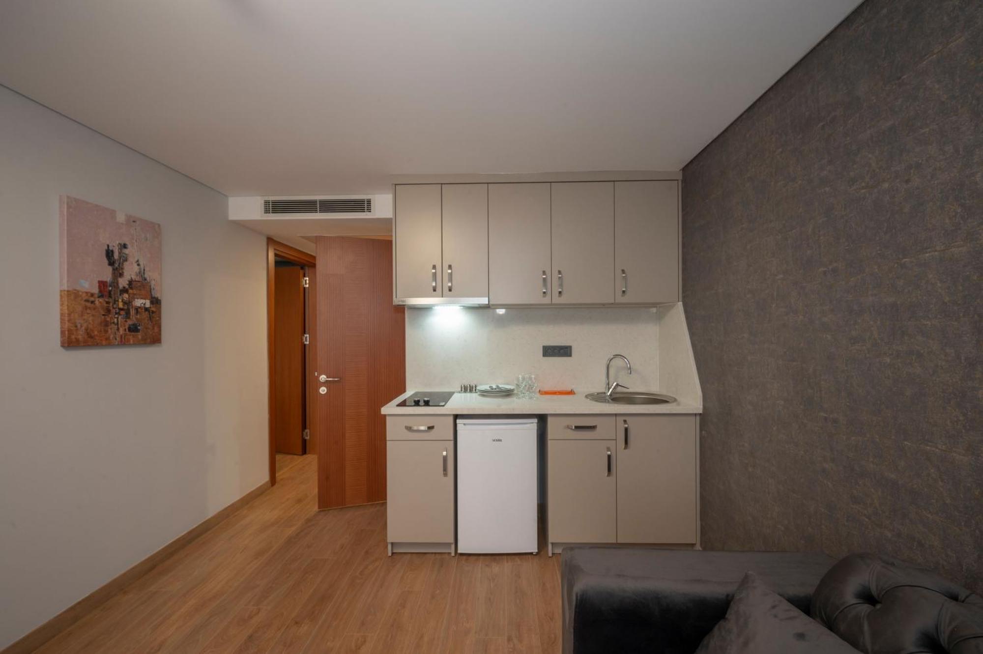 איסטמבול Ka Hotel & Suites חדר תמונה