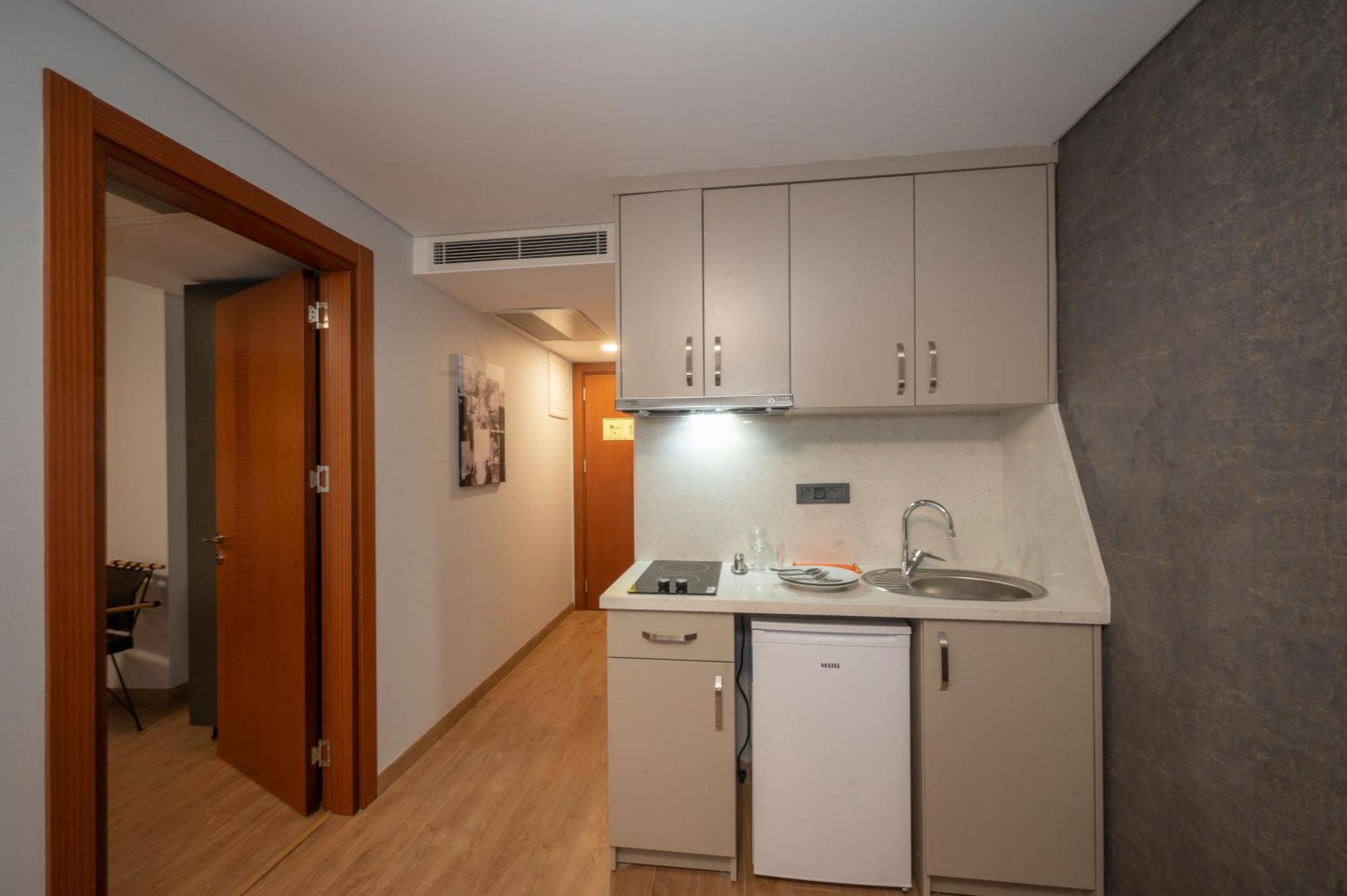 איסטמבול Ka Hotel & Suites חדר תמונה
