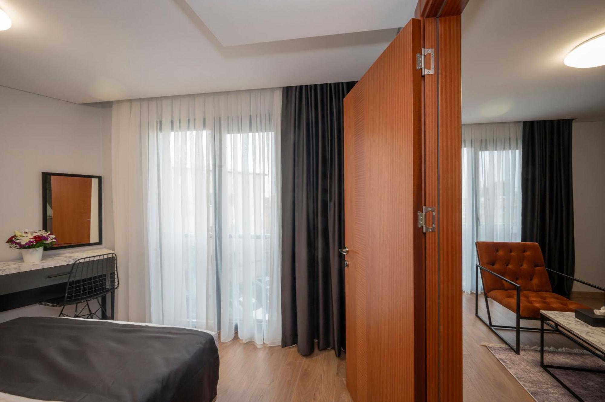 איסטמבול Ka Hotel & Suites חדר תמונה
