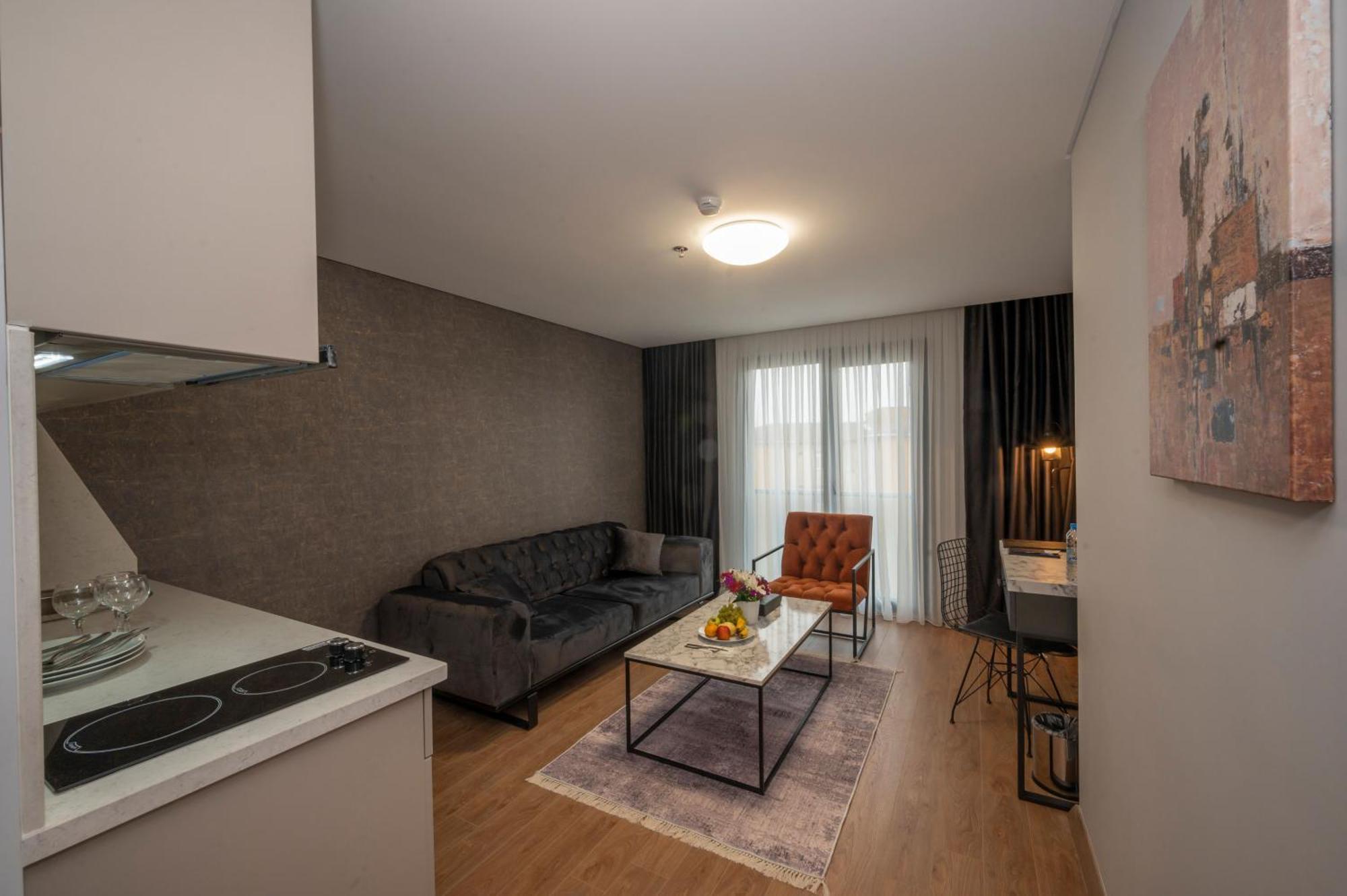 איסטמבול Ka Hotel & Suites חדר תמונה
