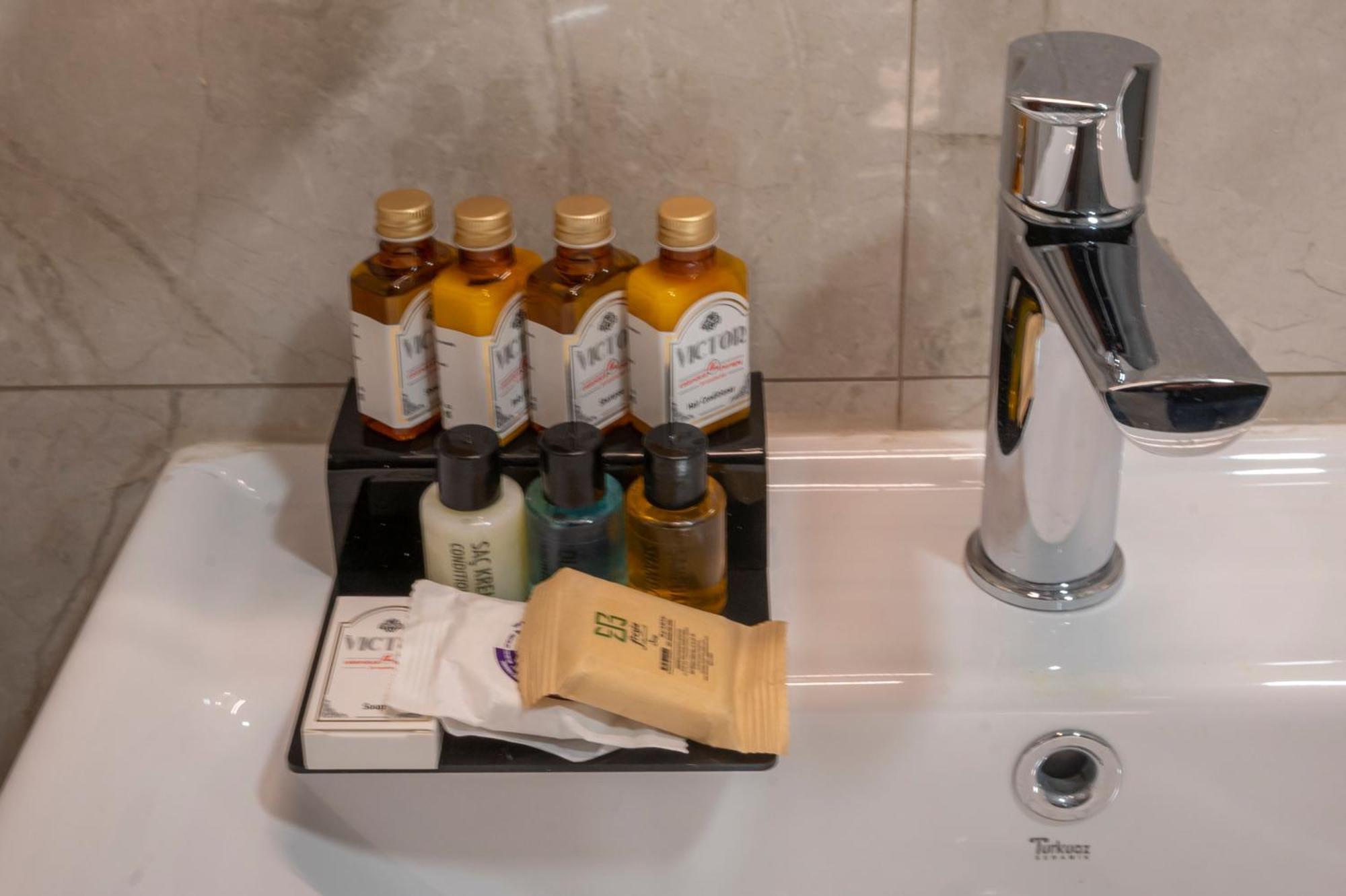 איסטמבול Ka Hotel & Suites חדר תמונה