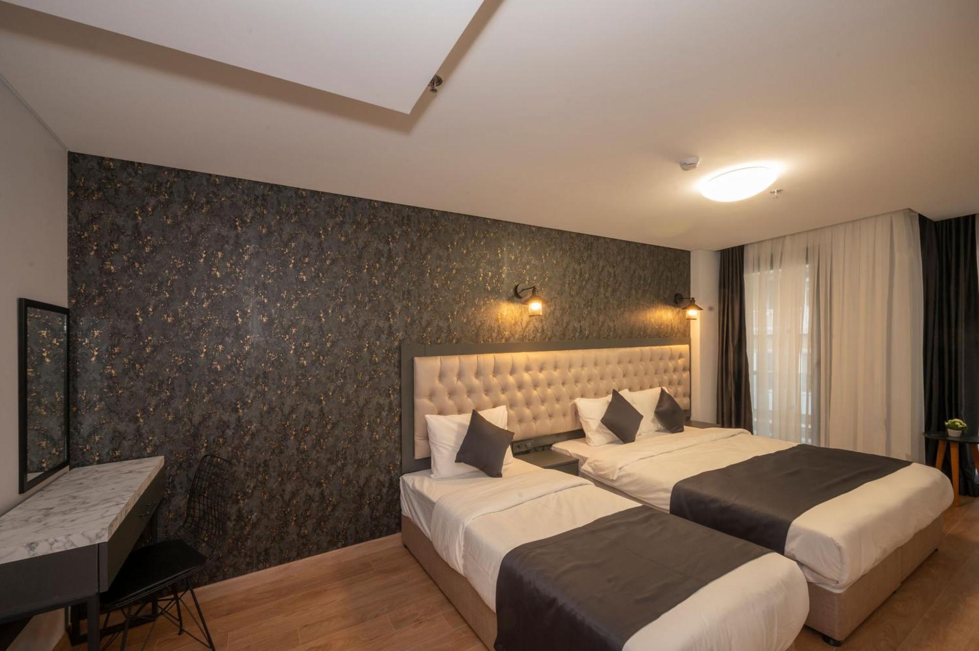 איסטמבול Ka Hotel & Suites חדר תמונה