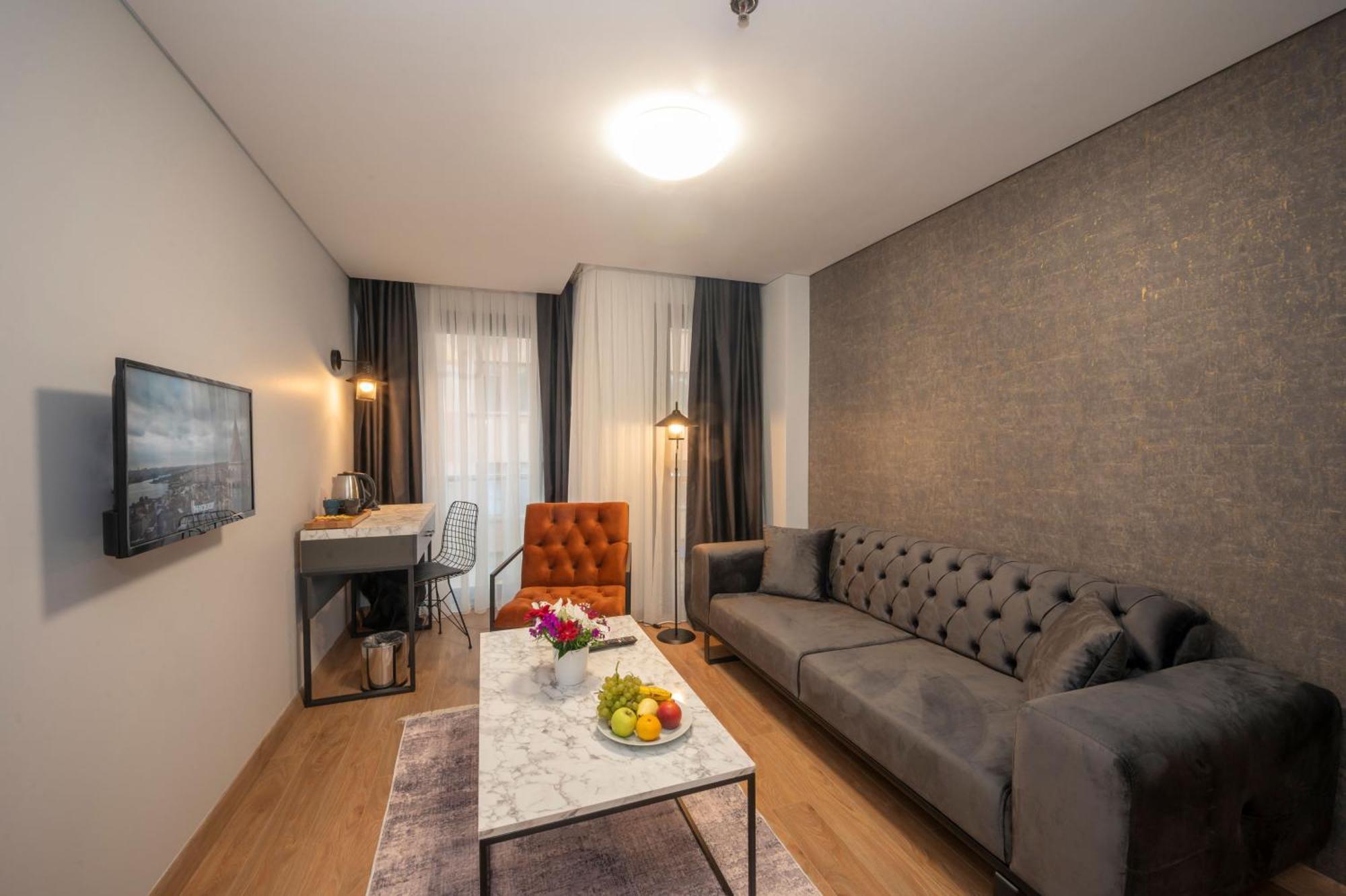 איסטמבול Ka Hotel & Suites חדר תמונה