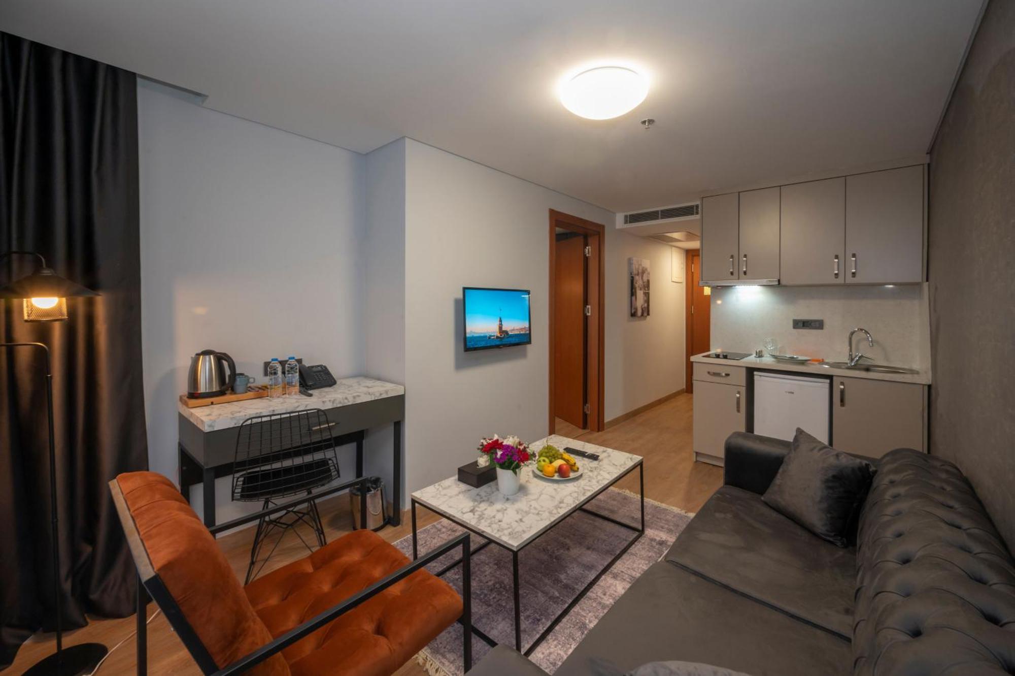 איסטמבול Ka Hotel & Suites חדר תמונה