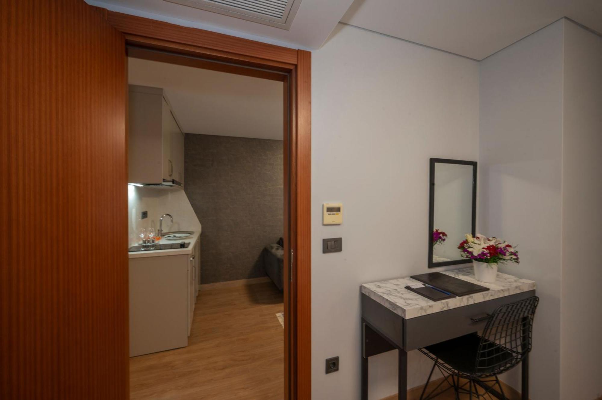 איסטמבול Ka Hotel & Suites חדר תמונה