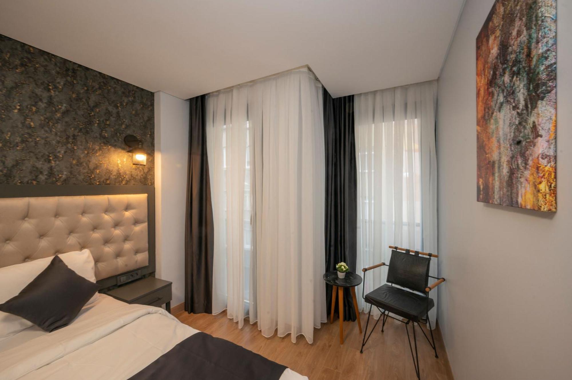 איסטמבול Ka Hotel & Suites חדר תמונה