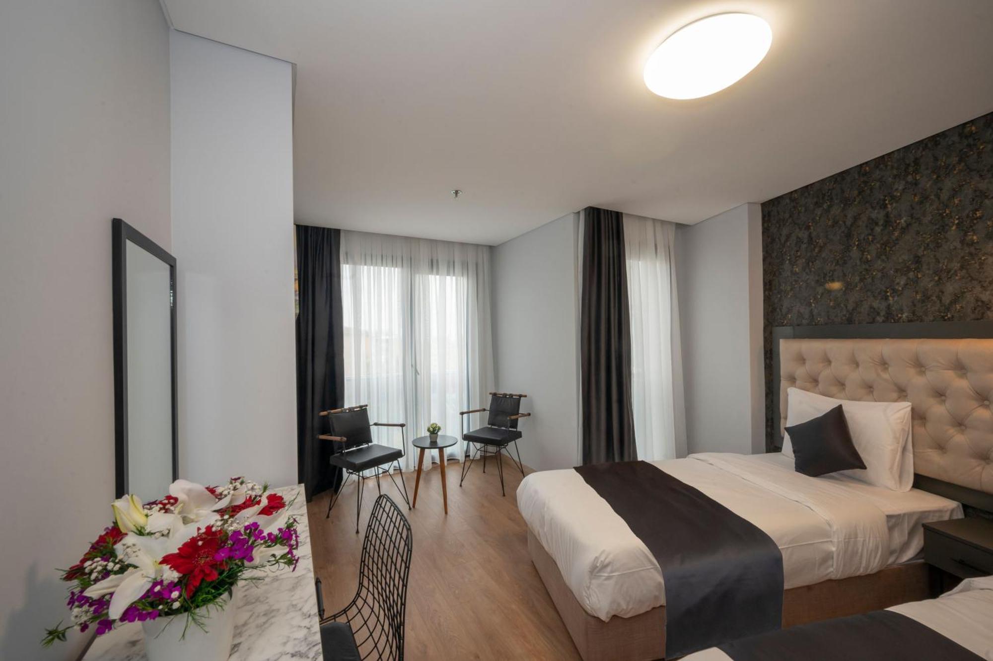איסטמבול Ka Hotel & Suites חדר תמונה