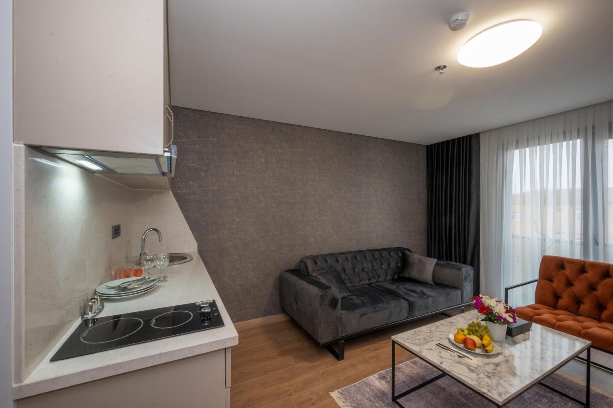 איסטמבול Ka Hotel & Suites חדר תמונה