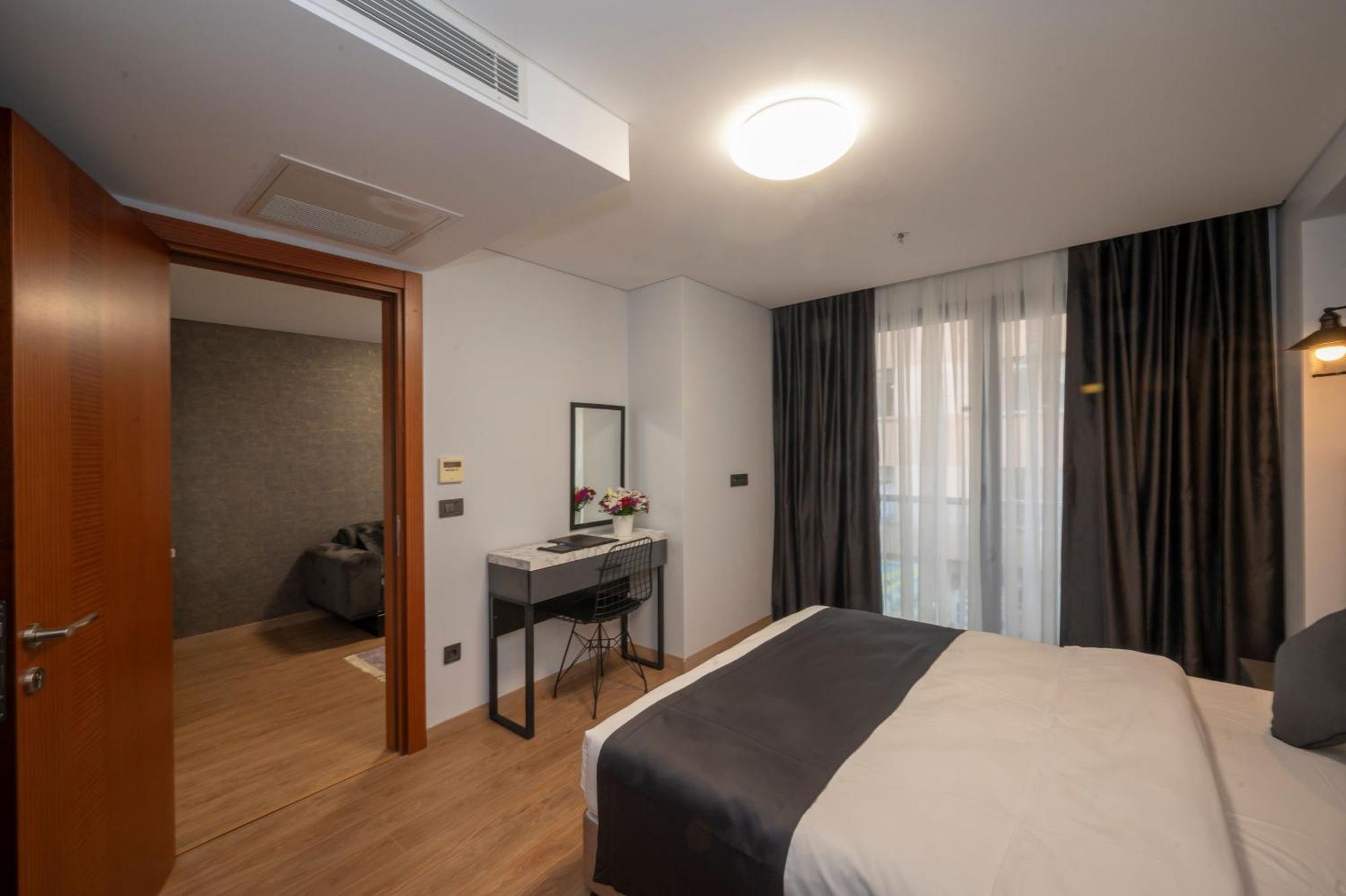 איסטמבול Ka Hotel & Suites חדר תמונה