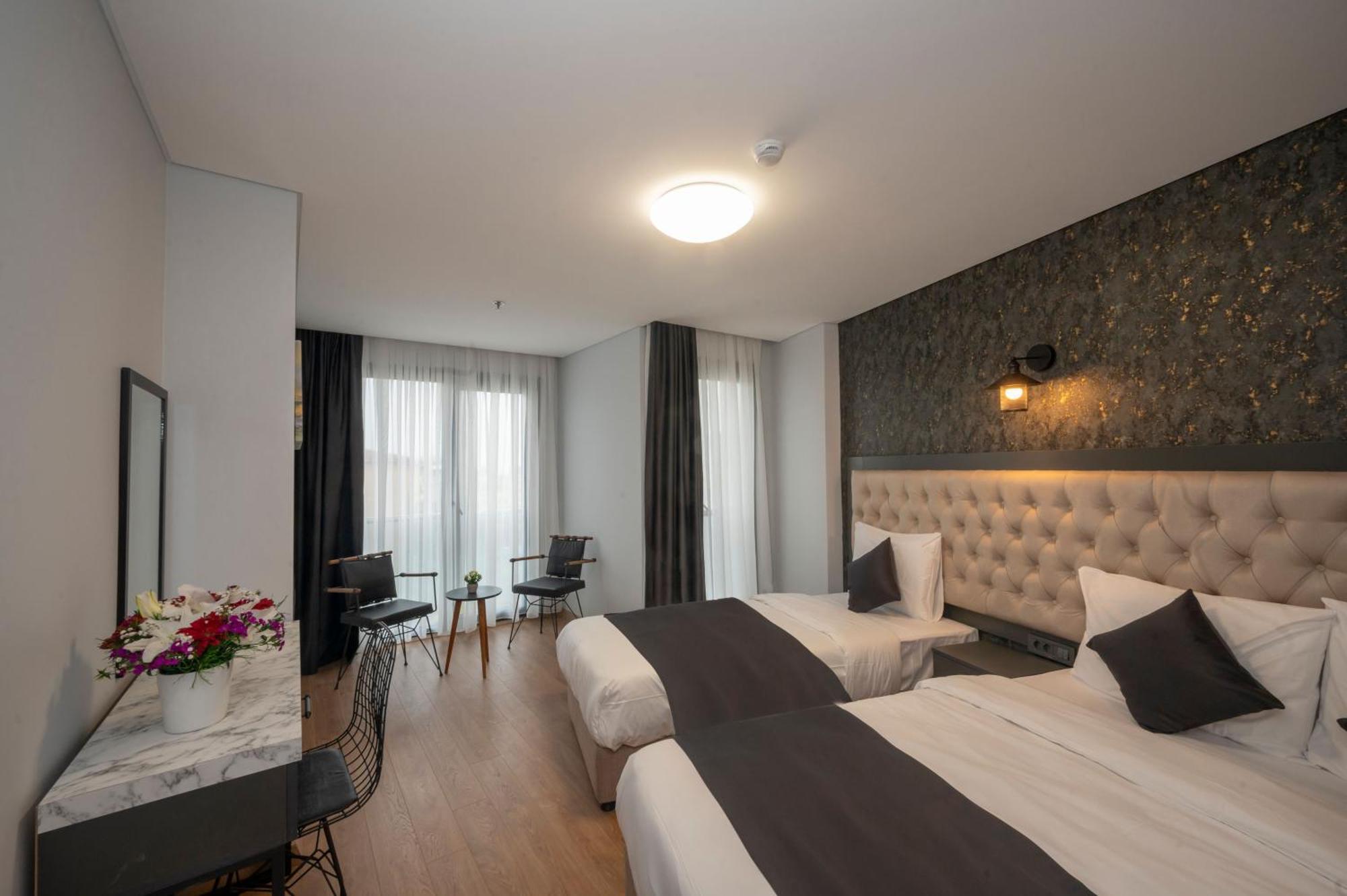 איסטמבול Ka Hotel & Suites חדר תמונה