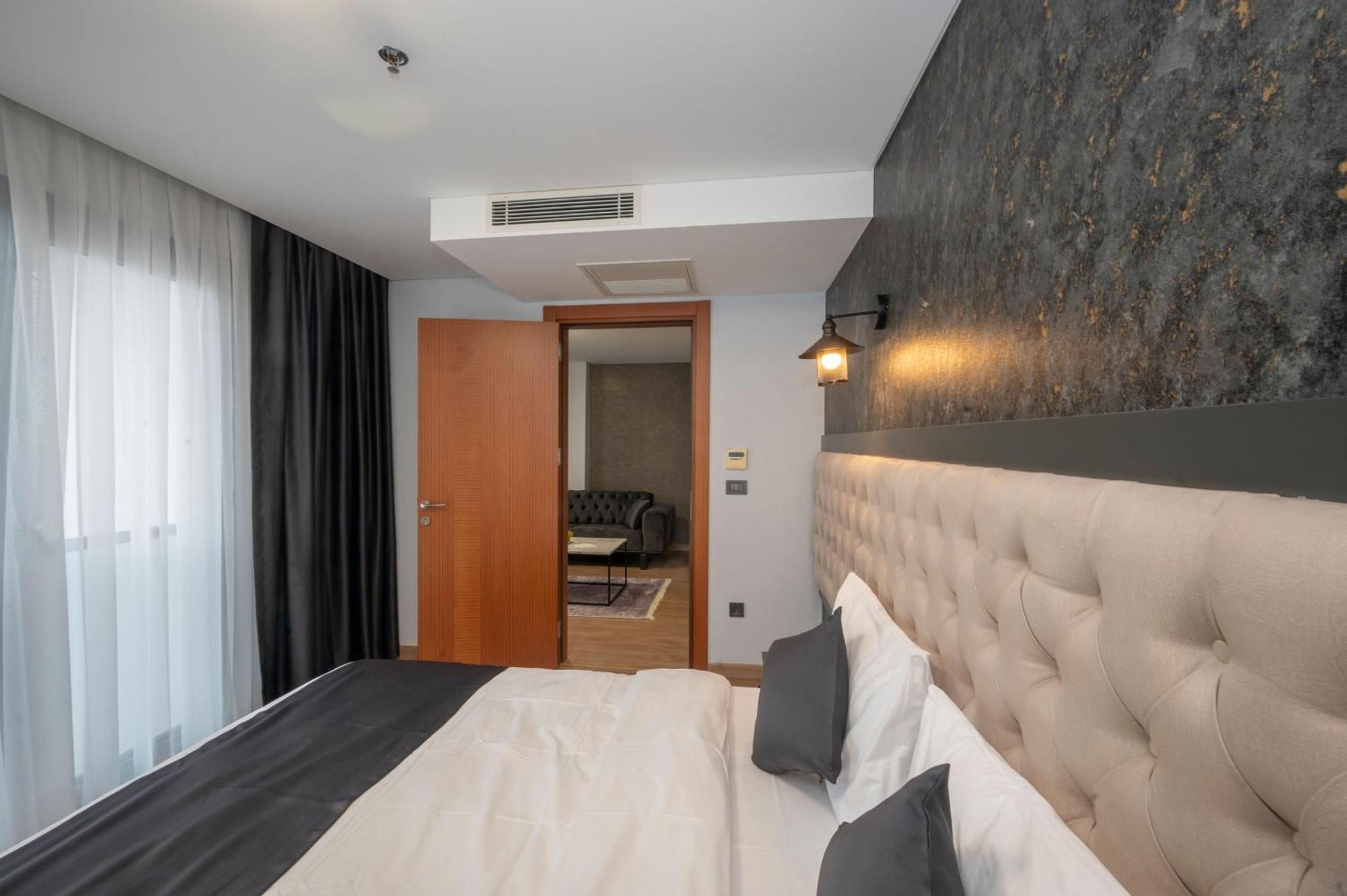 איסטמבול Ka Hotel & Suites חדר תמונה