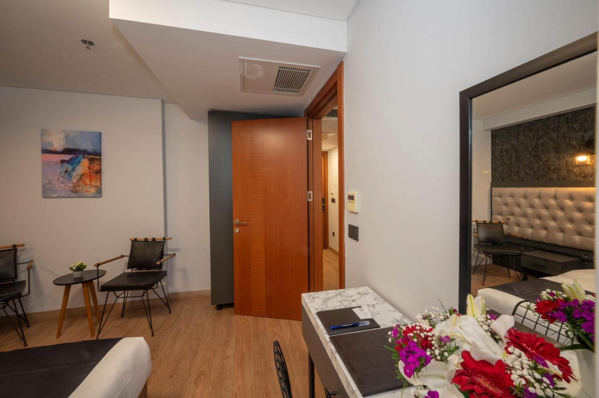 איסטמבול Ka Hotel & Suites חדר תמונה