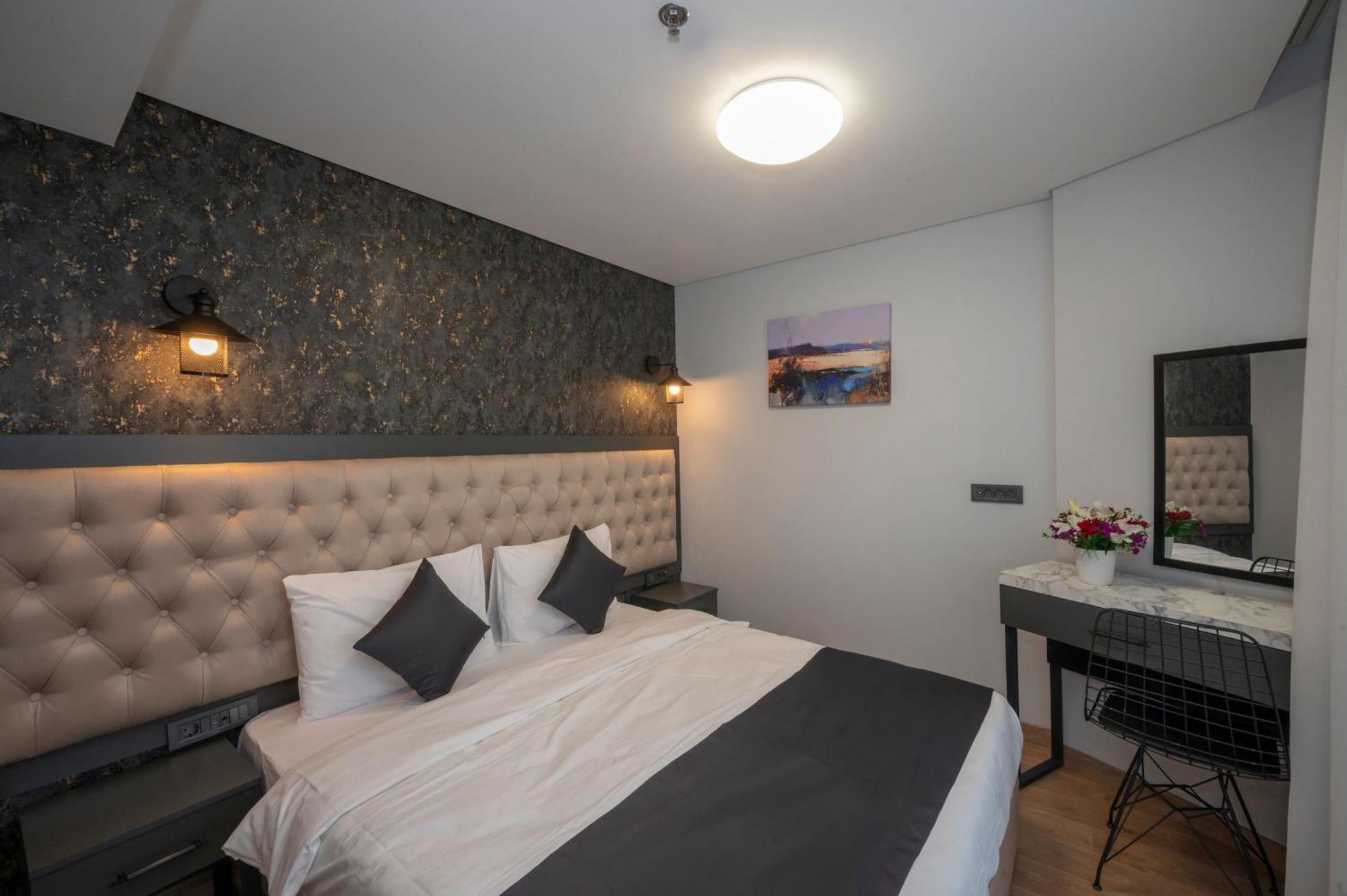 איסטמבול Ka Hotel & Suites חדר תמונה