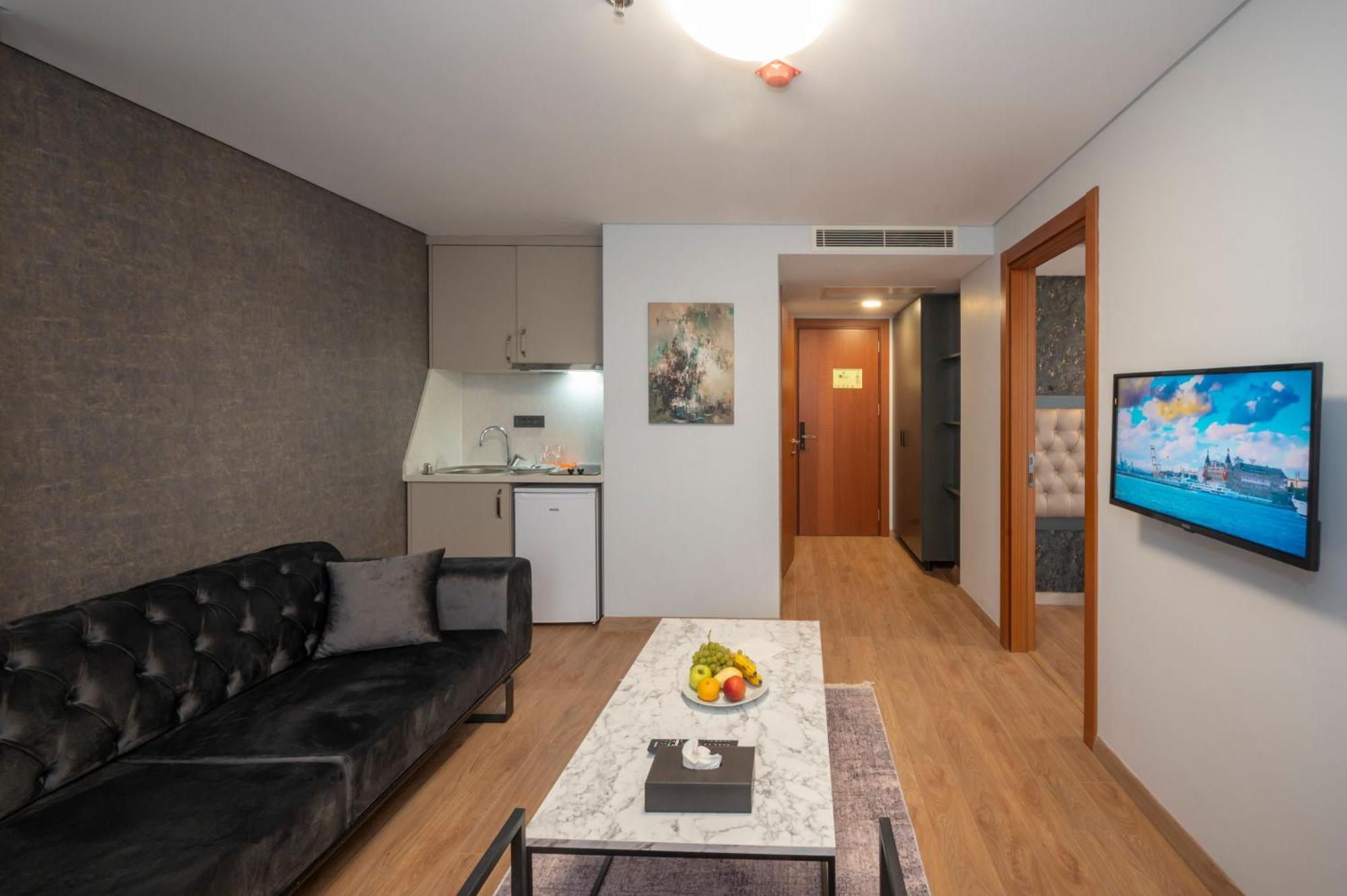 איסטמבול Ka Hotel & Suites חדר תמונה