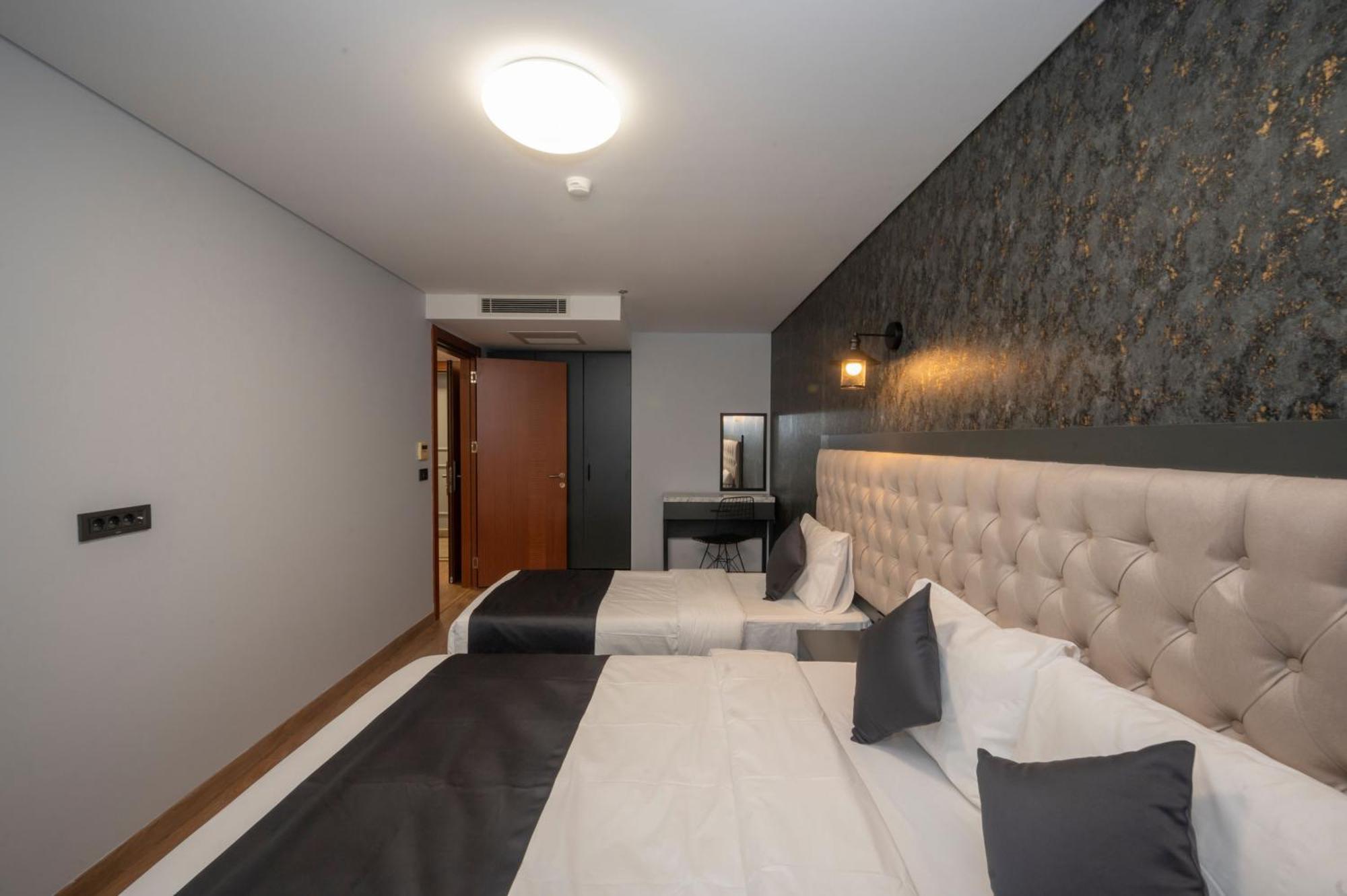 איסטמבול Ka Hotel & Suites חדר תמונה